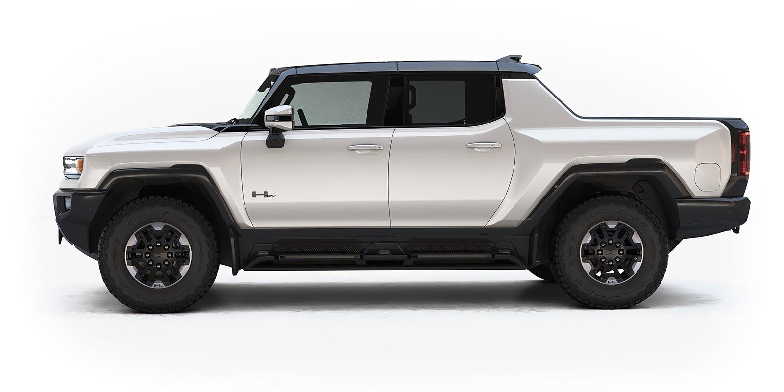 hummer ev pickup and hummer ev | St. Anthony Motors GMC in St. Anthony ID