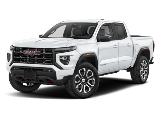 GMC Canyon - St. Anthony Motors GMC in St. Anthony ID