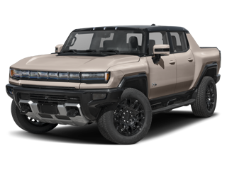HUMMER EV vs Tesla Cybertruck - St. Anthony Motors GMC in St. Anthony ID