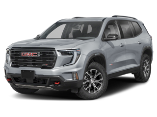 GMC Acadia - St. Anthony Motors GMC in St. Anthony ID