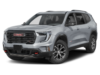 GMC Acadia - St. Anthony Motors GMC in St. Anthony ID