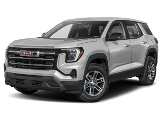 GMC Terrain - St. Anthony Motors GMC in St. Anthony ID
