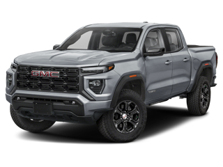 GMC Canyon - St. Anthony Motors GMC in St. Anthony ID