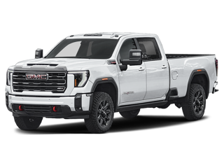 GMC Sierra HD - St. Anthony Motors GMC in St. Anthony ID