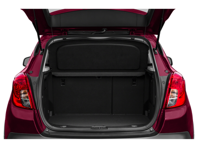 2015 Buick Encore Leather