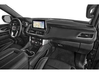 2024 GMC Yukon XL SLT