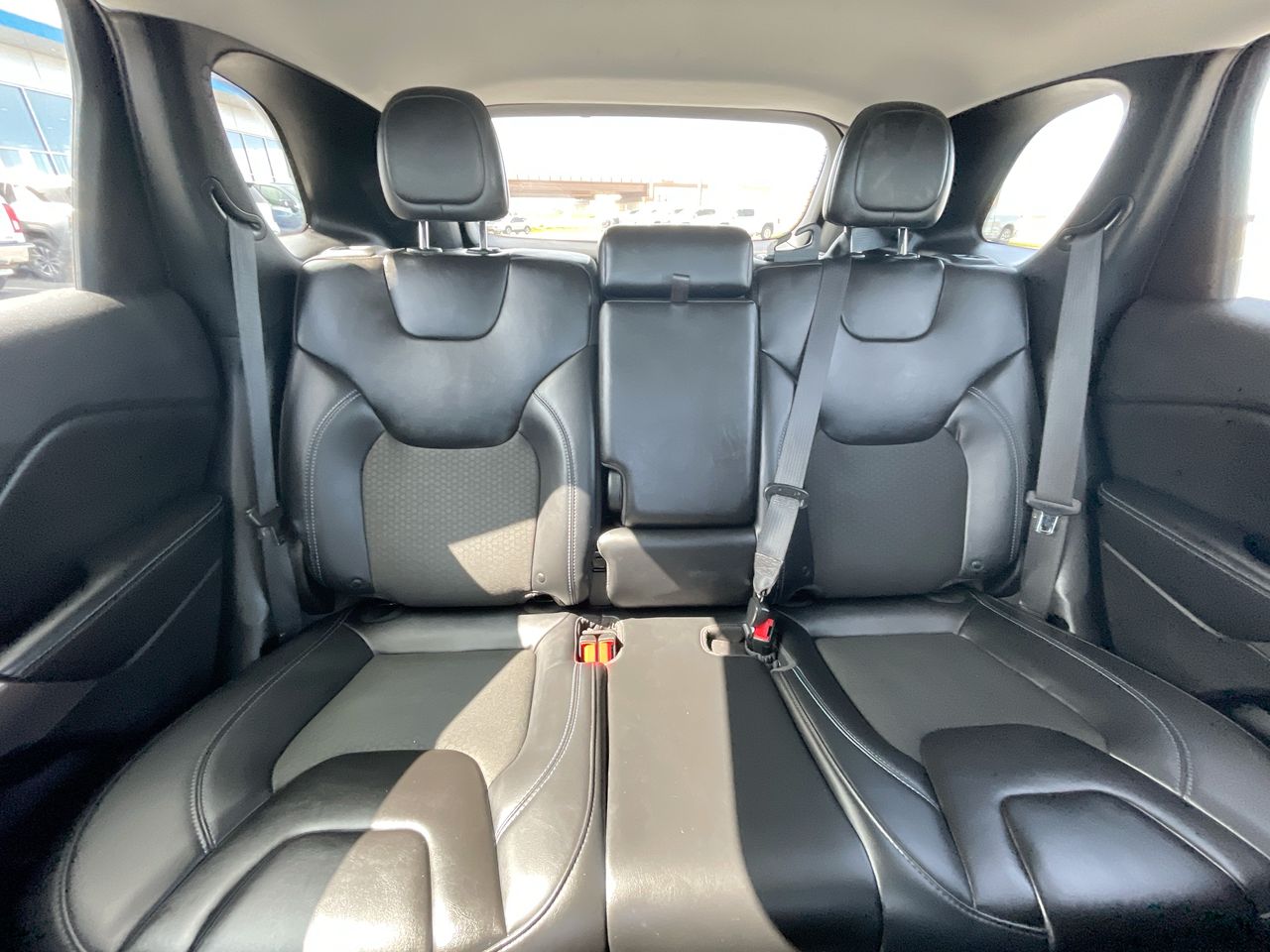 2019 Jeep Cherokee Latitude Plus 4x4