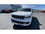 2022 Jeep Wagoneer Series II 4x4