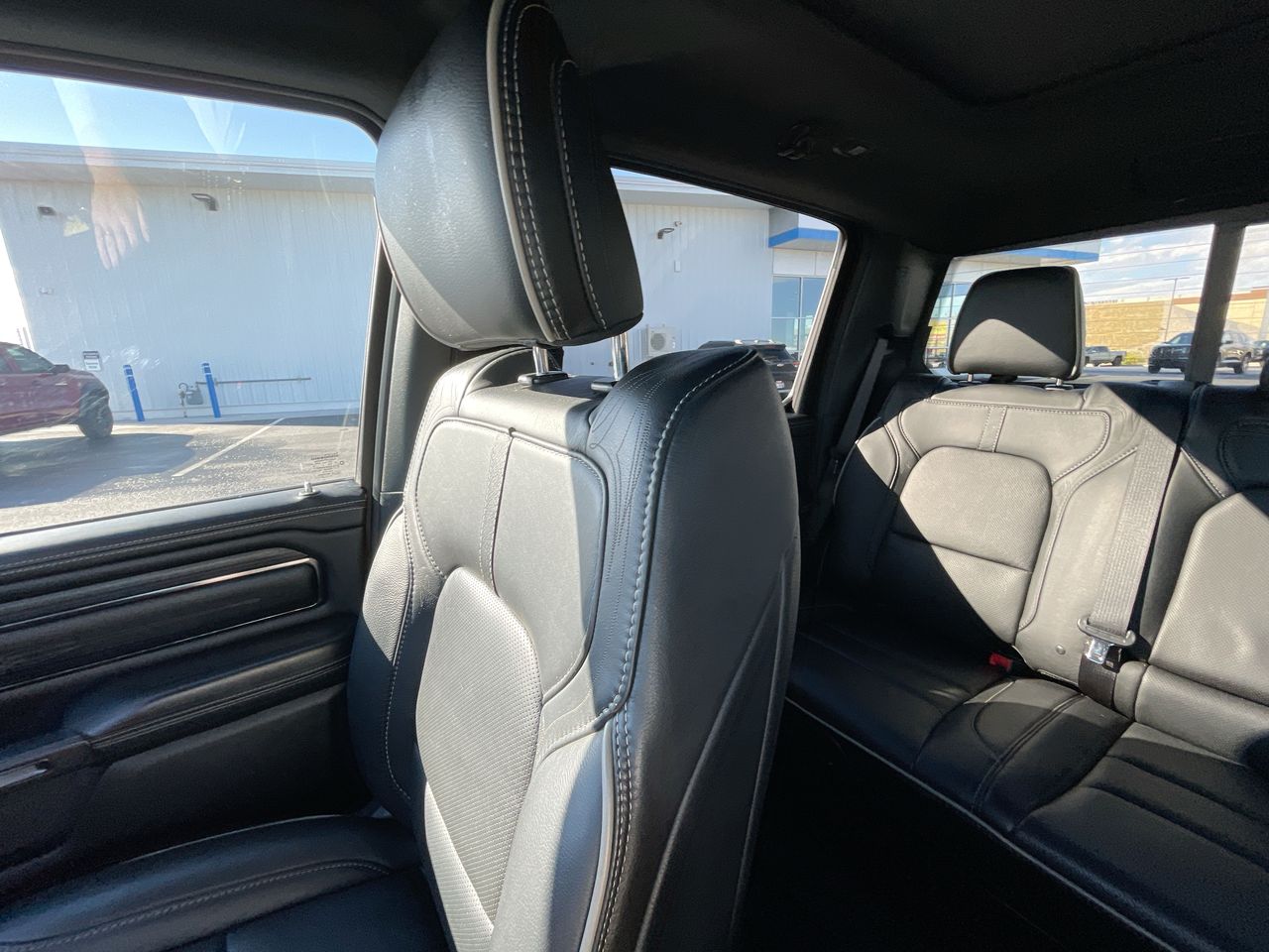 2022 RAM 1500 Limited