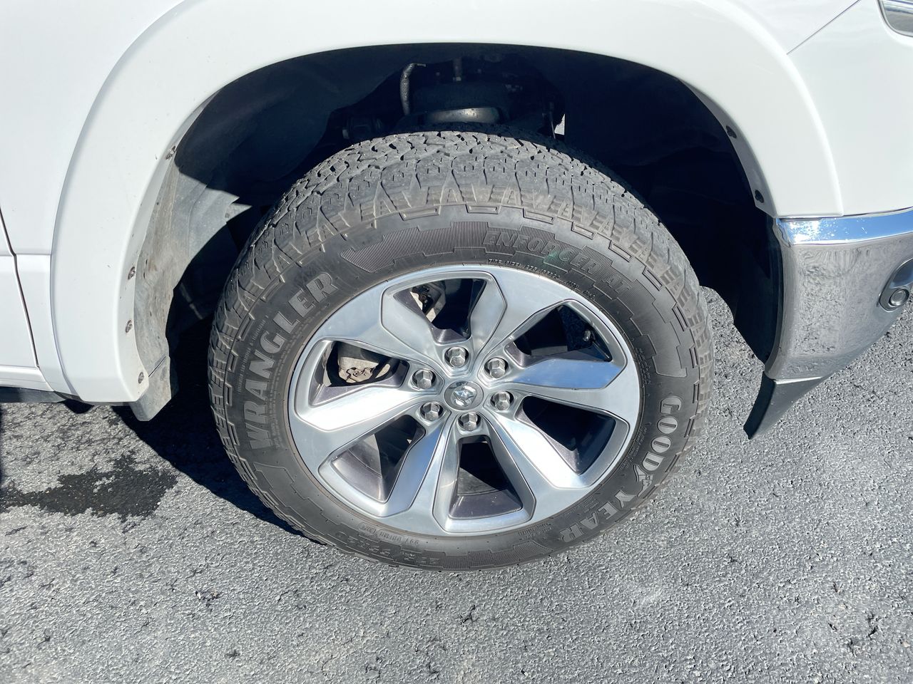 2022 RAM 1500 Limited