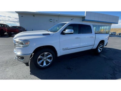 2022 RAM 1500 Limited