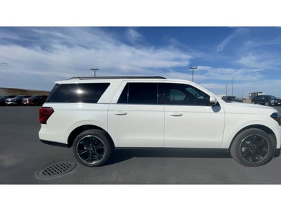 2022 Ford Expedition Limited MAX