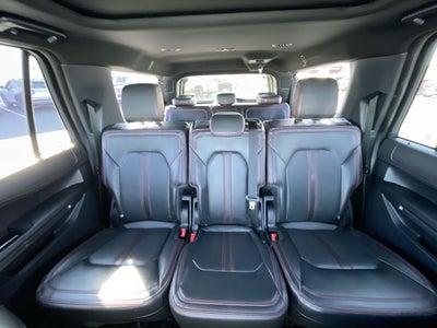 2022 Ford Expedition Limited MAX