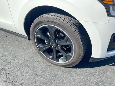 2022 Ford Expedition Limited MAX