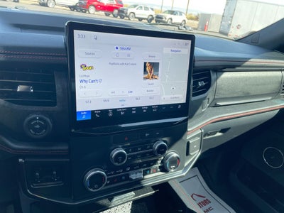 2022 Ford Expedition Limited MAX