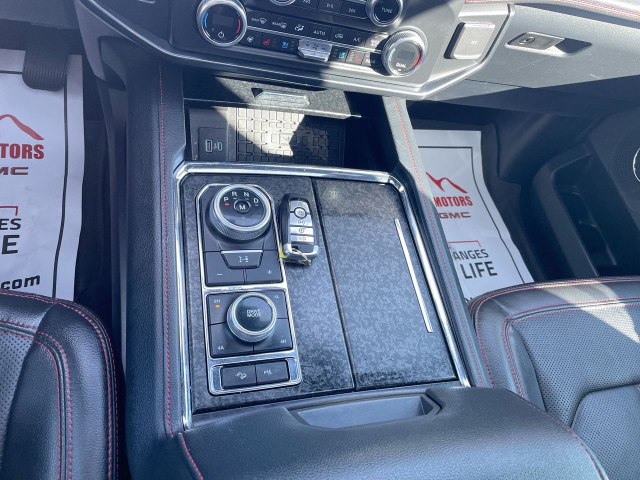 2022 Ford Expedition Limited MAX