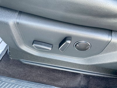 2022 Ford Expedition Limited MAX