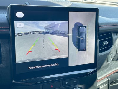 2022 Ford Expedition Limited MAX