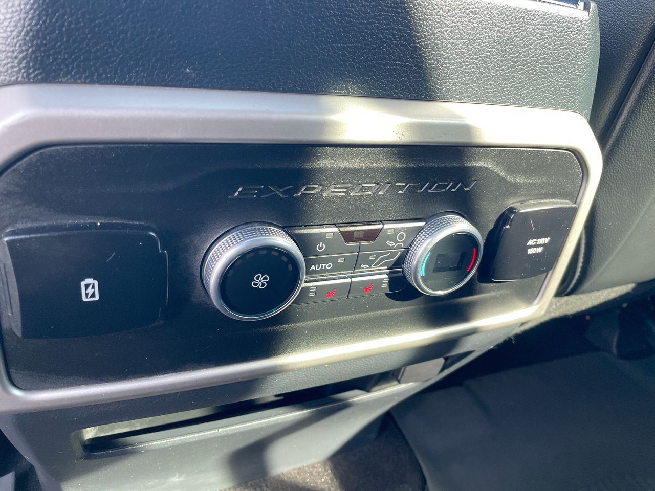 2022 Ford Expedition Limited MAX