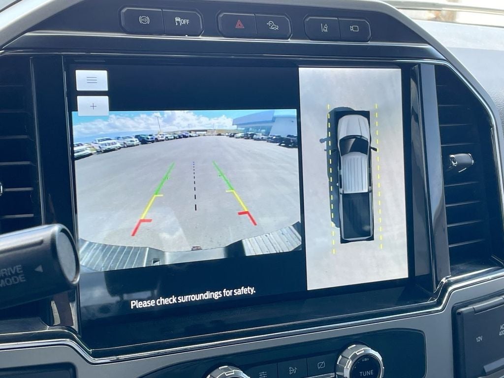 2022 Ford F-350 LARIAT