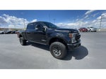 2022 Ford F-350 LARIAT