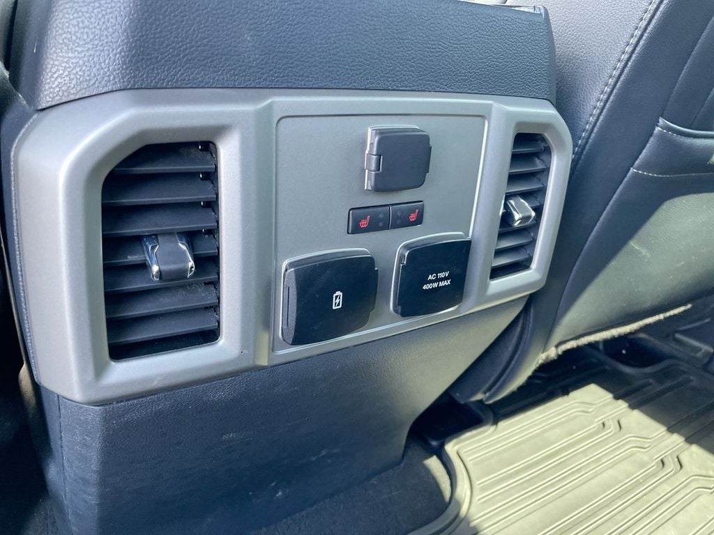 2022 Ford F-350 LARIAT