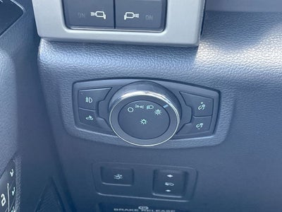 2022 Ford F-350 LARIAT