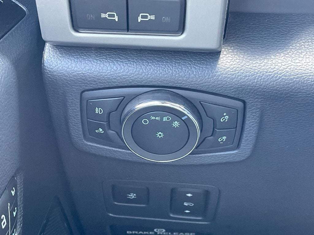 2022 Ford F-350 LARIAT