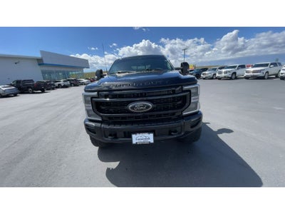 2022 Ford F-350 LARIAT