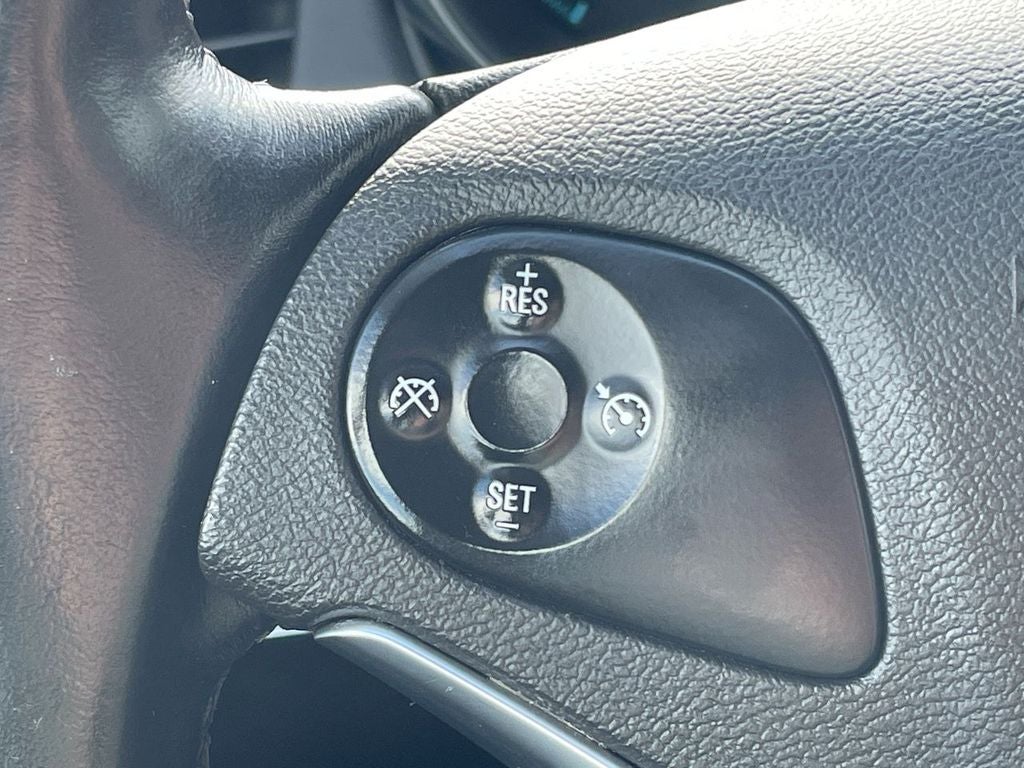 2019 Chevrolet Impala Premier