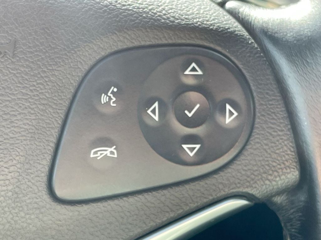 2019 Chevrolet Impala Premier