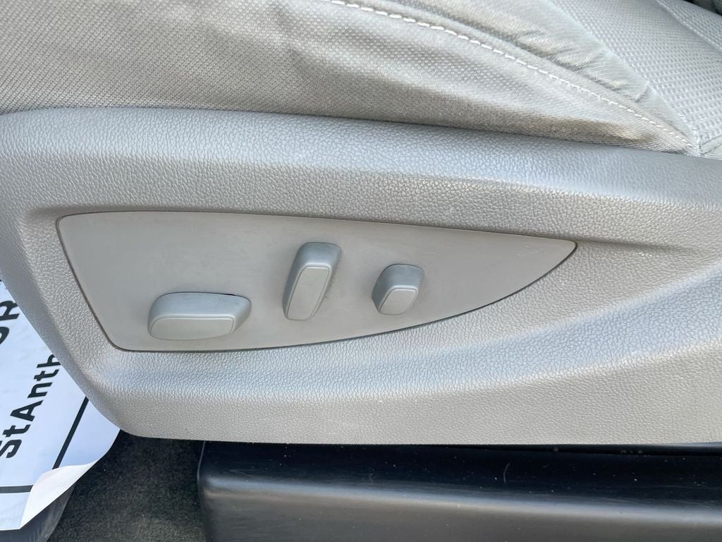 2016 Chevrolet Silverado 2500 HD LT