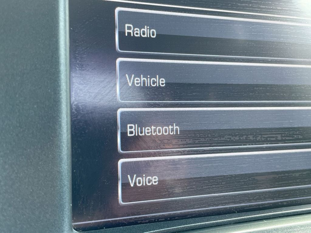 2016 Chevrolet Silverado 2500 HD LT