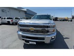2016 Chevrolet Silverado 2500 HD LT