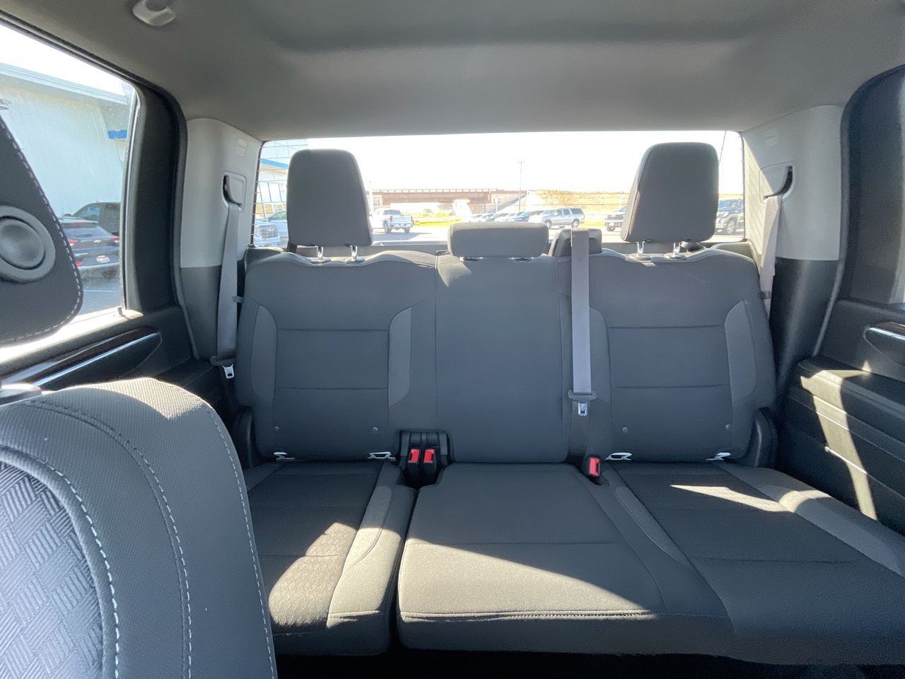 2024 Chevrolet Silverado 3500 HD LT