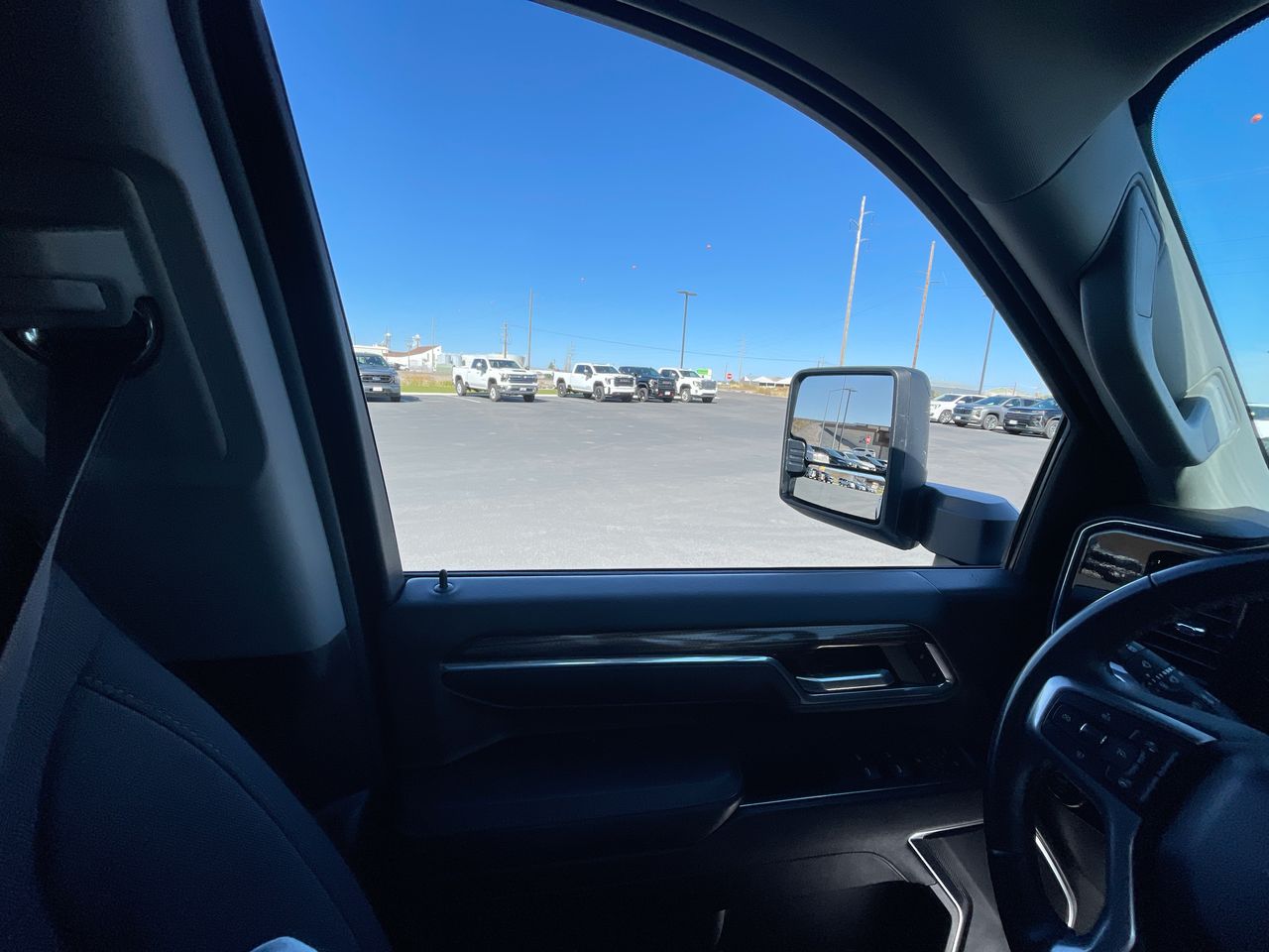 2024 Chevrolet Silverado 3500 HD LT