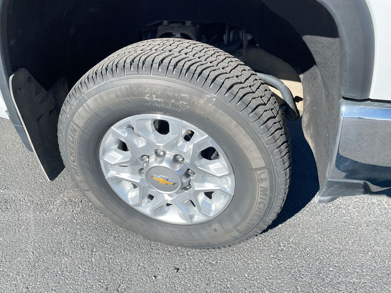 2024 Chevrolet Silverado 3500 HD LT
