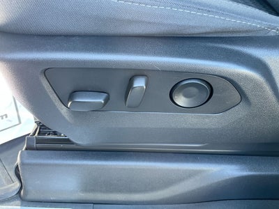 2024 Chevrolet Silverado 3500 HD LT