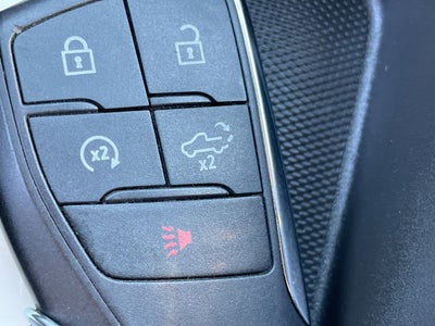 2024 Chevrolet Silverado 3500 HD LT