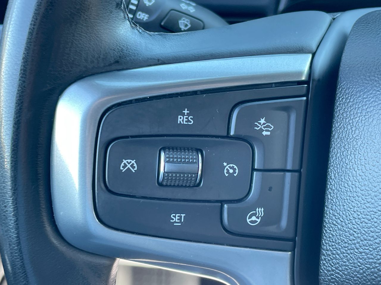 2024 Chevrolet Silverado 3500 HD LT