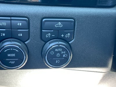 2024 Chevrolet Silverado 3500 HD LT
