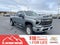 2024 Chevrolet Silverado 3500 HD LTZ