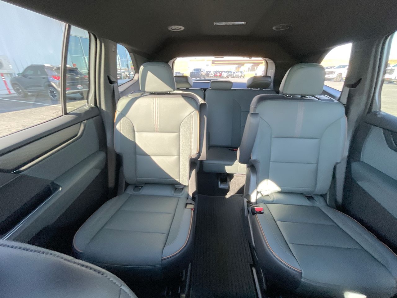 2027 GMC Acadia AT4 - Photo 14