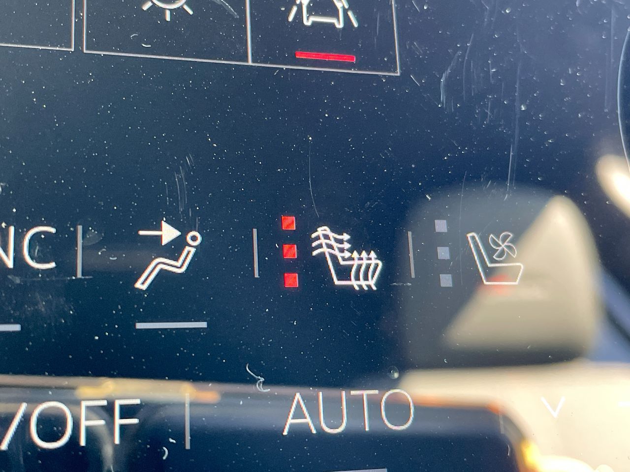 2027 GMC Acadia AT4 - Photo 26
