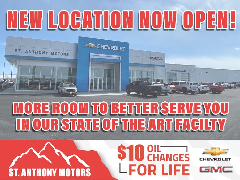 2027 GMC Acadia Denali Ultimate
