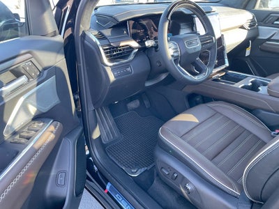 2027 GMC Acadia Denali Ultimate