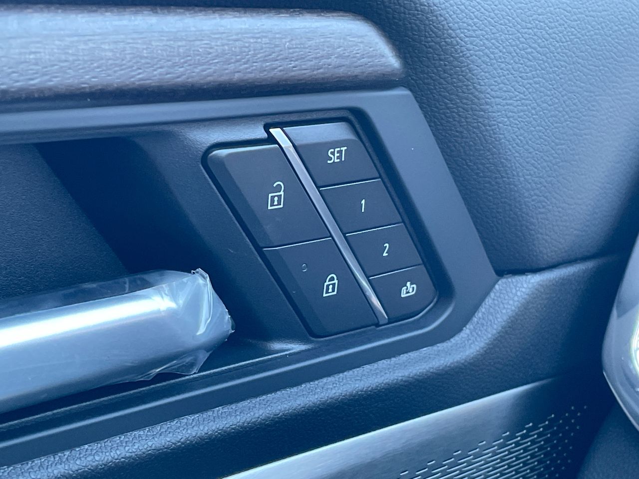 2027 GMC Acadia Denali Ultimate