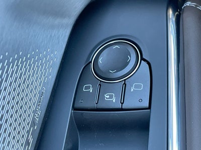 2027 GMC Acadia Denali Ultimate