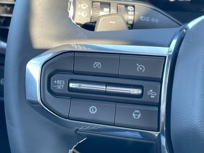 2027 GMC Acadia Denali Ultimate