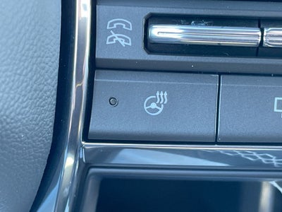 2027 GMC Acadia Denali Ultimate